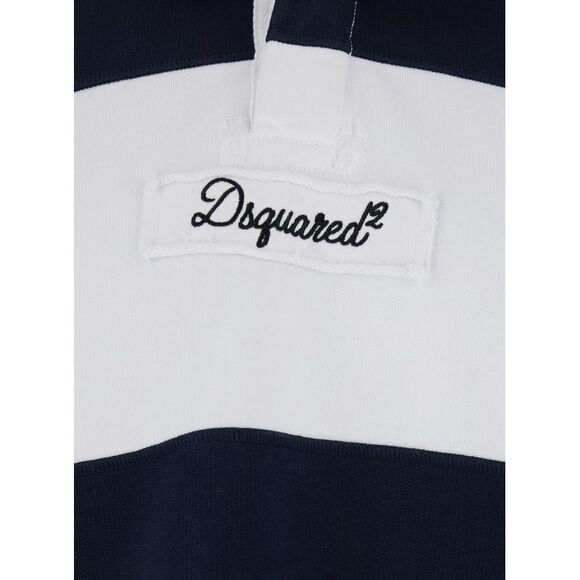 Dsquared2 Men Rugby Fit - Picture 3 of 3